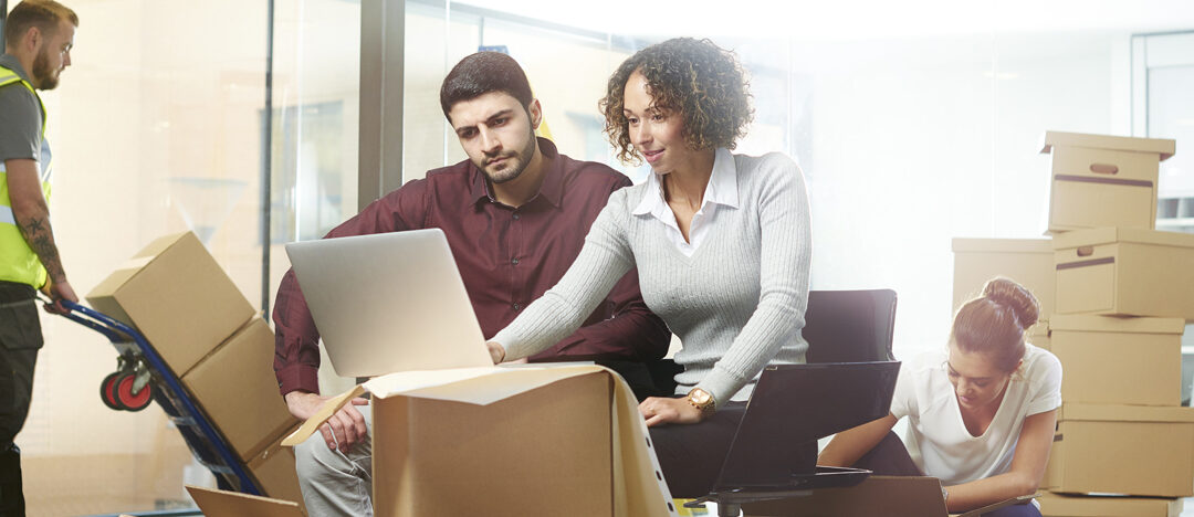 Office Moving & Relocation: 12 Tips for a Stress-Free Transition